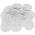 LITKO 1.5mm Clear Miniature Bases, Circular 40mm (25)