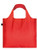 LOQI Puro Reusable Shopping Bag, Candy