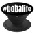 Boba Life Bubble Tea Drinking - PopSockets Grip and Stand for Phones and Tablets