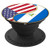 Nicaragua Pop Socket Nicaragua Popsocket Nicaraguan American - PopSockets Grip and Stand for Phones and Tablets