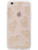 Sonix Monkey Clear/Gold Case for iPhone 6 Plus (5.5') / iPhone 6s Plus (5.5') - In Retail Packaging