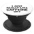 I Just Really Like Caffeine Ok? - PopSockets Grip and Stand for Phones and Tablets