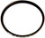 TIFFEN 58WIDHZE Wide Angle 58MM UV Haze-1 Filter