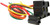 WVE by NTK 1P1041 Headlight Switch Connector