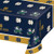 Notre Dame Plastic Tablecloths, 3 ct