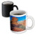 3dRose mug_172049_3 Red Rock Canyon Vertical Formation, Nevada Magic Transforming Mug, 11-Ounce