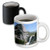 3dRose Nevada Falls in Yosemite National Park, Magic Transforming Mug, 11-Ounce