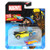 HW Character Cars Marvel Wolverine with Extending Adamantium Claws Action Feature