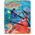 Disney Pixars Finding Dory No Talking 40 x 50 Silk Touch Throw