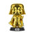 Funko Pop! Star Wars - Darth Vader (Gold Chrome) Galactic Convention Amazon Exclusive