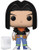 Funko Anime: Dragon Ball Z - Android 17 Pop! Vinyl Figure (Includes Compatible Pop Box Protector Case)