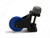 Eisco Labs Low Friction Force Table Clamp - 2" Pulley