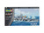 Revell 05821 20 cm Roma Model Kit