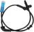 Bapmic 34526756384 Front ABS Wheel Speed Sensor for R50 R53 Mini Cooper 2002-2008