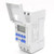 Baomain THC15A AC 220V - 240V Digital LCD Power Programmable Timer Time Switch Relay 16A Amp