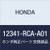 Genuine Honda 12341-RCA-A01 Head Cover Gasket