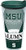 Tervis 1223709 Michigan State Spartans Alumni Tumbler with Wrap and Hunter Green Lid, 24 oz - Tritan, Clear