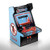 dreamGEAR My Arcade Karate Champ Micro Player 6 Collectable Arcade
