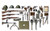 ICM Models WWI Italian Infantry Weapon and Equipment Model Kit