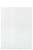 School Smart Graph Paper, 1/4 Inch Rule, 9 x 12 Inches, White, Pack of 500