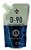 D90 Dark Belgian Candi Syrup Clear 1 lb.