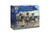 Zvezda Models 1/72 French Dragoons Napoleonic Wars Model Kit