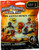 Power Rangers Megaforce Series 1 Mini Battle Ready Blind Bag Mini Figure