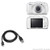 Nikon Coolpix S33 Cable, BoxWave [DirectSync Cable] Durable Charge and Sync Cable for Nikon Coolpix S33