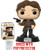 Funko Pop! Star Wars: Solo - Han Solo Vinyl Figure (Bundled with Pop Box Protector Case)