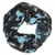 Nintendo Zelda Navi Toss Print Infinity Viscose Scarf