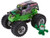 Hot Wheels Monster Jam Grave Digger (Includes Figure) 1:64 Scale