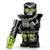 LEGO Minifigures Series 11 Evil Mech Mini Figure