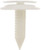 Dorman 700-338 GM Door Panel Retainer, Pack of 15