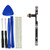 klesti Power ON-Off + Volume Button Flex Cable Replacement Compatible with HTC Desire 825