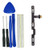 klesti Power ON-Off + Volume Button Flex Cable Replacement Compatible with HTC One A9s