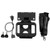 Rantow Display Screen Stand Bracket Mount Clamps Monitor Holder for DJI CrystalSky 5.5/7.85 Compatible with DJI Mavic Pro/Mavic Pro Platinum/Mavic Air/Mavic 2 Pro/Mavic 2 Zoom Drone Remote C