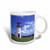 3dRose Kilauea Lighthouse, Kauai, Hawaii, USA US12 DPB1193 Douglas Peebles Mug, 11-Ounce