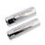 ABN 3/8 Inch Drive 14mm 16mm Metric Spark Plug Socket Set Thin Wall 12 Pt Spark Plug Tool Set with Spring Clips, 2pc Kit