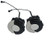 HIPA (Pack of 2) Gas Fuel Cap for STIHL FS100 FS110 MS200 MS210 MS230 MS250 MS270 MS280 MS340 MS341 MS361 MS380 MS381 MS441 MS460 MS880 Chainsaw
