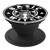 Basic Witch - Pumpkin Spice Coffee Halloween Witches Gift - PopSockets Grip and Stand for Phones and Tablets