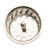 Plumb Pak PP820-30 Strainer Basket 1-1/2-Inch with Post,