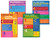 Carson Dellosa Math Testing Tips Bulletin Board Set (410095)