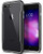 Caseology Apex Clear for Apple iPhone 8 Plus Case (2017) / for iPhone 7 Plus Case (2016) - Slim & Transparent - Black