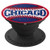 North Side Chicago Baseball Vintage Gift - PopSockets Grip and Stand for Phones and Tablets
