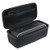 co2crea Hard Travel Case for DOSS SoundBox Pro+ Wireless Bluetooth Speaker (Black Case)