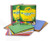 Crayola Bulk Construction Paper, Back to School Supplies, 10 Colors, 480 Count