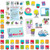 Creative Teaching Press So Much Pun Bulletin Board Set (3105)