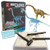 Gifts2U Dinosaur Dig Kit Excavation Kit for Kids Brachiosaurus Dino Fossil Dig Kits for Children Glow in The Dark Dino Kids DIY Science Education Toys for Gift(Brachiosaurus)