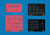 HMV 4469 Lasercut-Detailset for BR23