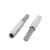 Uxcell a14122400ux0064 60mm Length 6.5mm Hexagon Socket Hex Shank Driver Bit Nut Adapter (2 Piece)